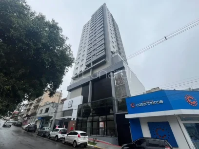 Apartamento com 2 Dormitórios - Miniatura - Lunardi Imóveis