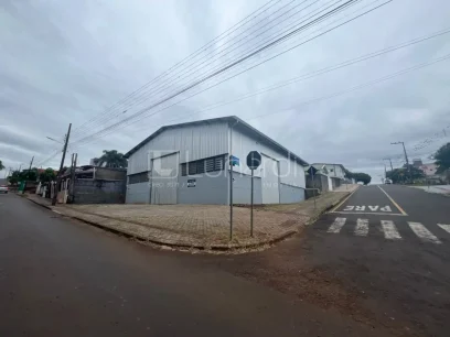 Barracão - Miniatura - Lunardi Imóveis