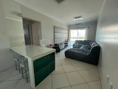 Apartamento com 2 Dormitórios - Miniatura - Lunardi Imóveis