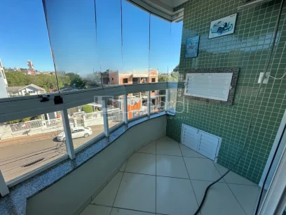 Apartamento com 2 Dormitórios - Miniatura - Lunardi Imóveis