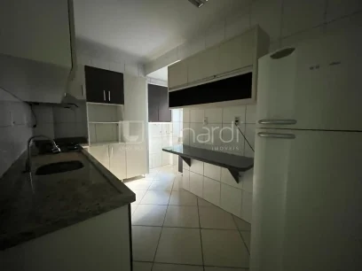 Apartamento com 2 Dormitórios - Miniatura - Lunardi Imóveis