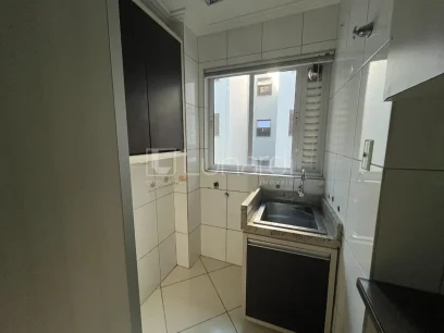 Apartamento com 2 Dormitórios - Miniatura - Lunardi Imóveis