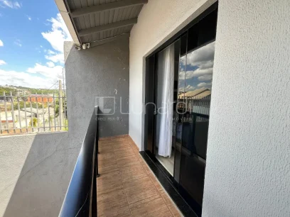 Casa com 3 Dormitórios - Miniatura - Lunardi Imóveis
