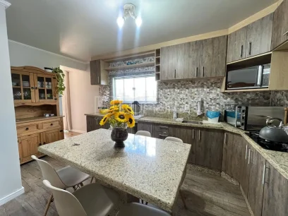 Casa com 3 Dormitórios - Miniatura - Lunardi Imóveis