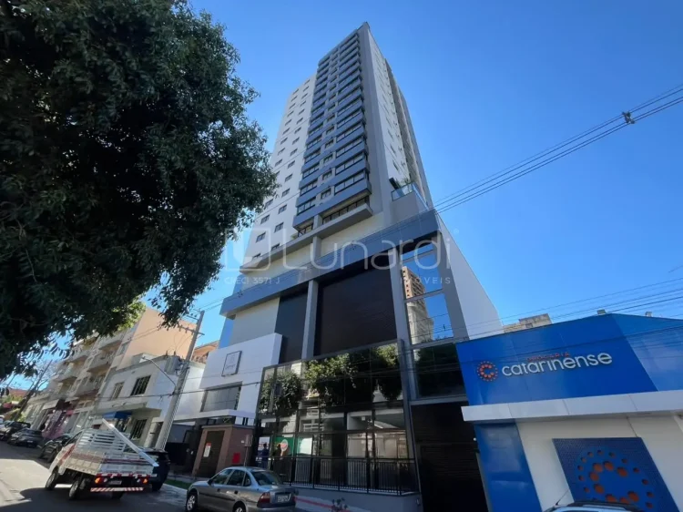 Apartamento com 2 Dormitórios - Lunardi Imóveis