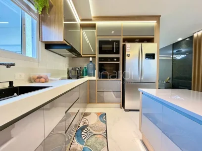 Apartamento com 3 Dormitórios - Miniatura - Lunardi Imóveis