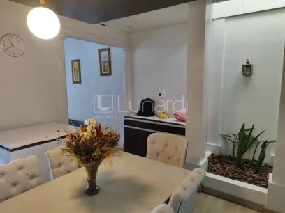 Casa com 3 Dormitórios - Miniatura - Lunardi Imóveis