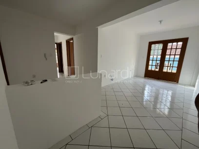 Apartamento com 2 Dormitórios - Miniatura - Lunardi Imóveis