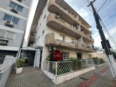 Apartamento com 2 Dormitórios - Miniatura - Lunardi Imóveis