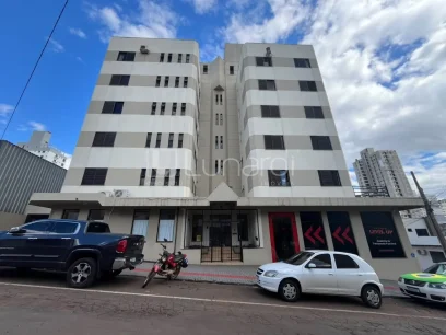 Apartamento com 3 Dormitórios - Lunardi Imóveis