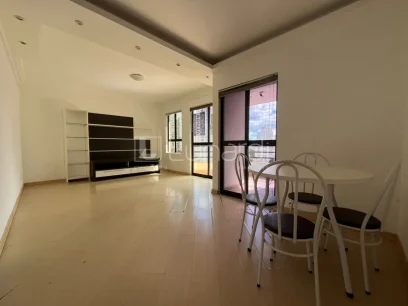 Apartamento com 3 Dormitórios - Miniatura - Lunardi Imóveis