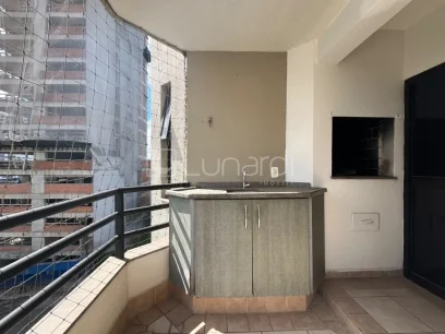 Apartamento com 3 Dormitórios - Miniatura - Lunardi Imóveis