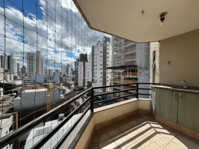 Apartamento com 3 Dormitórios - Miniatura - Lunardi Imóveis