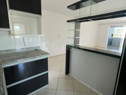 Apartamento com 2 Dormitórios - Miniatura - Lunardi Imóveis