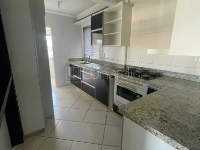Apartamento com 2 Dormitórios - Miniatura - Lunardi Imóveis