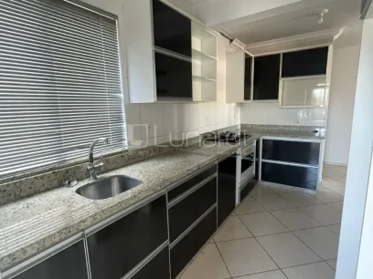 Apartamento com 2 Dormitórios - Lunardi Imóveis