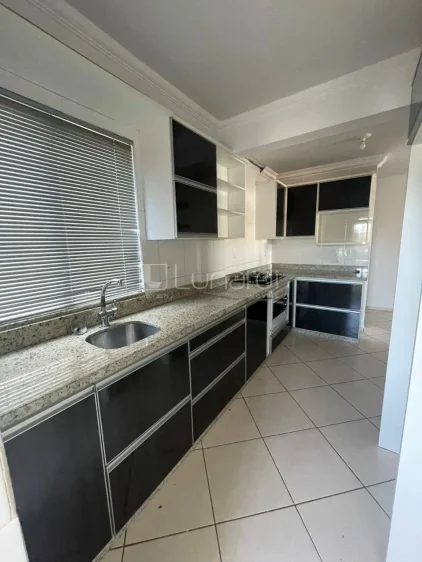 Apartamento com 2 Dormitórios - Lunardi Imóveis