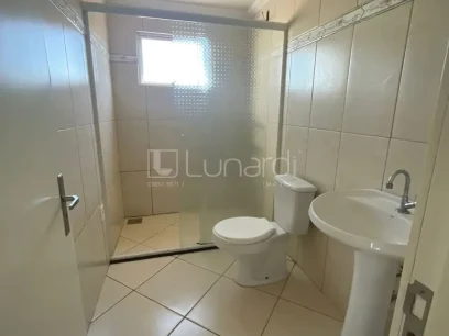Apartamento com 2 Dormitórios - Miniatura - Lunardi Imóveis