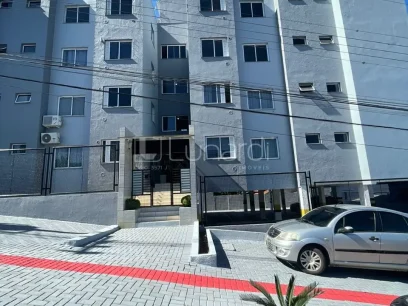 Apartamento com 2 Dormitórios - Miniatura - Lunardi Imóveis