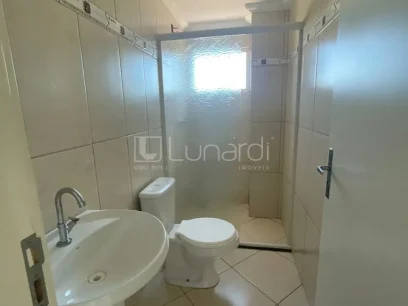 Apartamento com 2 Dormitórios - Miniatura - Lunardi Imóveis