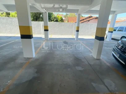 Apartamento com 2 Dormitórios - Miniatura - Lunardi Imóveis