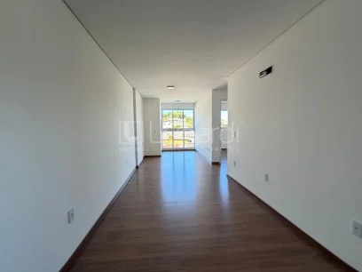 Apartamento com 2 Dormitórios - Miniatura - Lunardi Imóveis