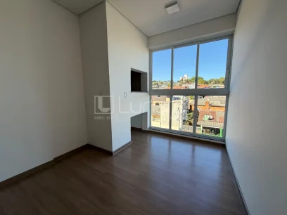 Apartamento com 2 Dormitórios - Miniatura - Lunardi Imóveis