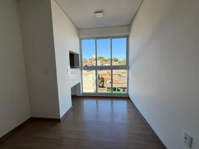 Apartamento com 2 Dormitórios - Lunardi Imóveis