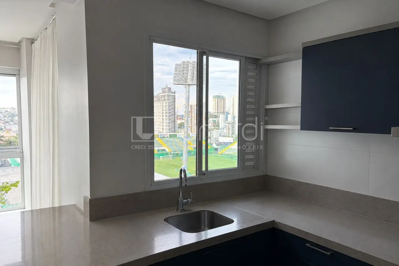 Foto 5 de apartamento em Chapecó
