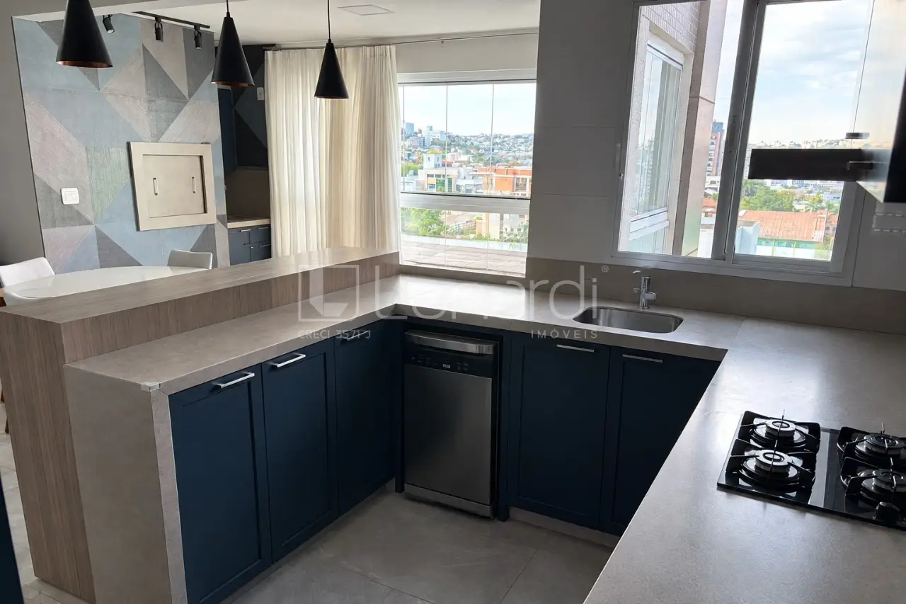 Foto 4 de apartamento em Chapecó