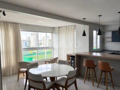 Apartamento - Lunardi Imóveis