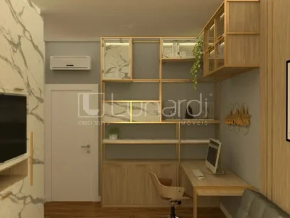 Apartamento com 4 Dormitórios - Miniatura - Lunardi Imóveis