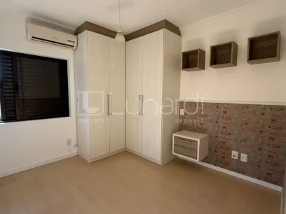 Apartamento com 3 Dormitórios - Miniatura - Lunardi Imóveis