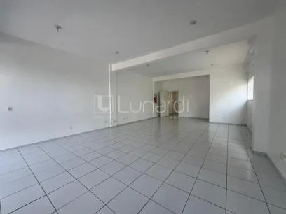 Sala Comercial - Miniatura - Lunardi Imóveis