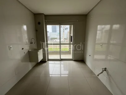 Apartamento com 2 Dormitórios - Miniatura - Lunardi Imóveis