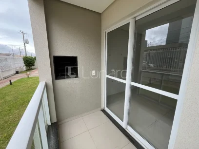 Apartamento com 2 Dormitórios - Miniatura - Lunardi Imóveis