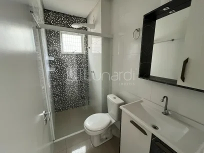 Apartamento com 2 Dormitórios - Miniatura - Lunardi Imóveis