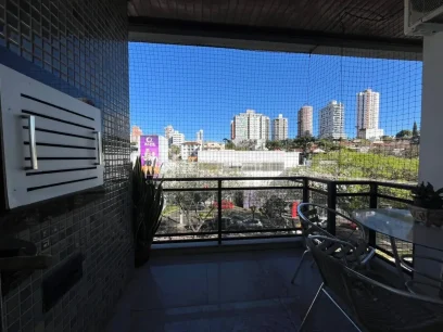 Apartamento com 3 Dormitórios - Miniatura - Lunardi Imóveis