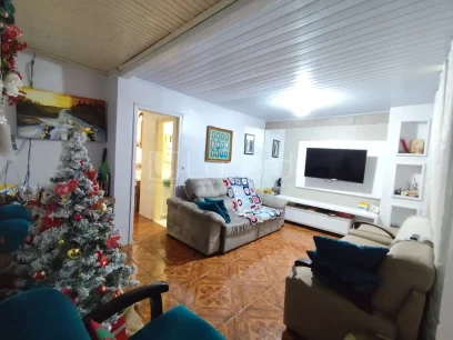 Casa com 3 Dormitórios - Miniatura - Lunardi Imóveis