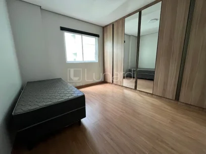 Apartamento com 2 Dormitórios - Miniatura - Lunardi Imóveis