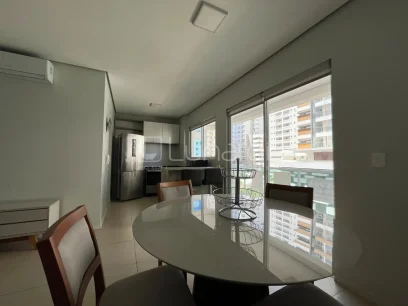 Apartamento com 2 Dormitórios - Miniatura - Lunardi Imóveis