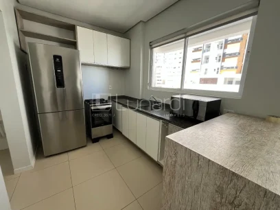 Apartamento com 2 Dormitórios - Miniatura - Lunardi Imóveis