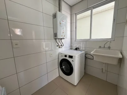 Apartamento com 2 Dormitórios - Miniatura - Lunardi Imóveis