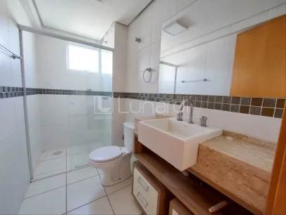 Apartamento com 2 Dormitórios - Miniatura - Lunardi Imóveis