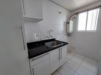 Apartamento com 2 Dormitórios - Miniatura - Lunardi Imóveis