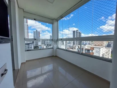Apartamento com 2 Dormitórios - Miniatura - Lunardi Imóveis