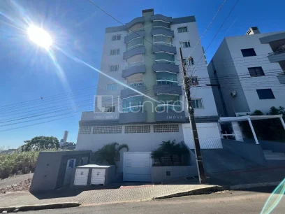 Apartamento com 2 Dormitórios - Miniatura - Lunardi Imóveis