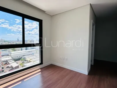 Apartamento com 3 Suítes - Miniatura - Lunardi Imóveis