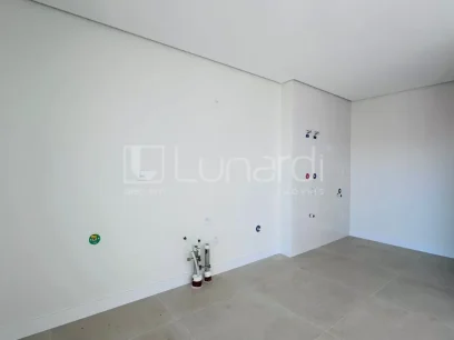 Apartamento com 3 Suítes - Miniatura - Lunardi Imóveis