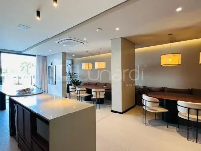 Apartamento com 3 Suítes - Miniatura - Lunardi Imóveis